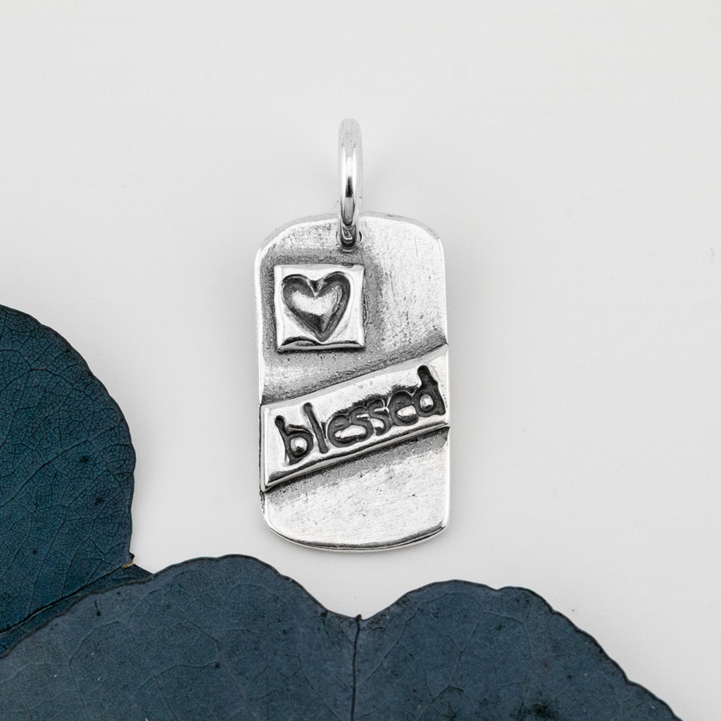 Blessed Pendant
