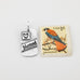 Blessed Pendant