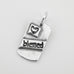 Blessed Pendant