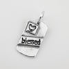 Blessed Pendant