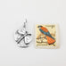 Butterfly Pendant