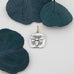 Bee Pendant