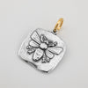 Bee Pendant