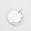 Born in My Heart Pendant