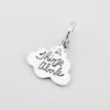 Cloud Charm
