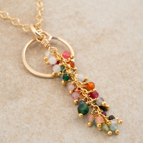 Joseph Necklace - Holly Lane