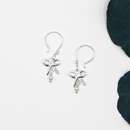 The Greatest Gift Earrings