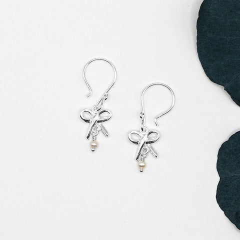 The Greatest Gift Earrings