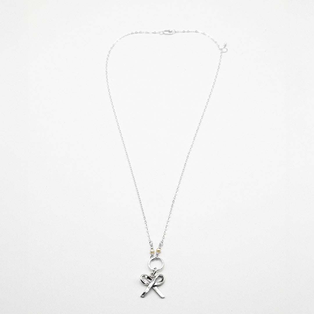 The Greatest Gift Necklace