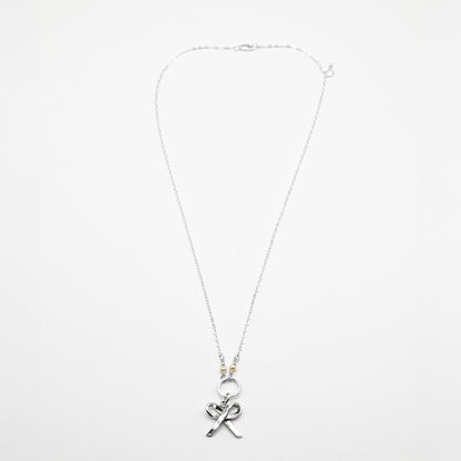 The Greatest Gift Necklace