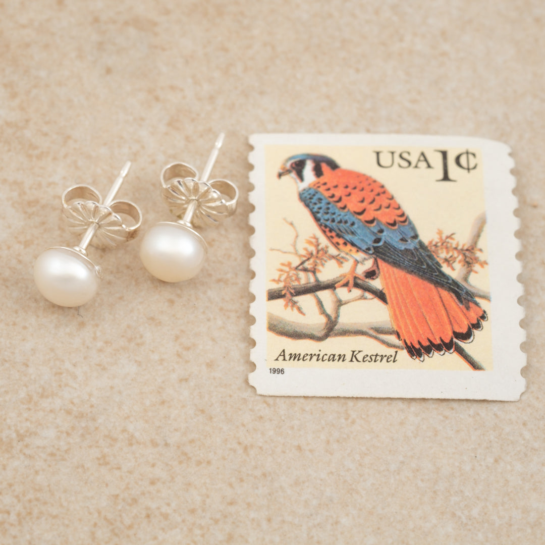 Lost Sheep Studs - Holly Lane