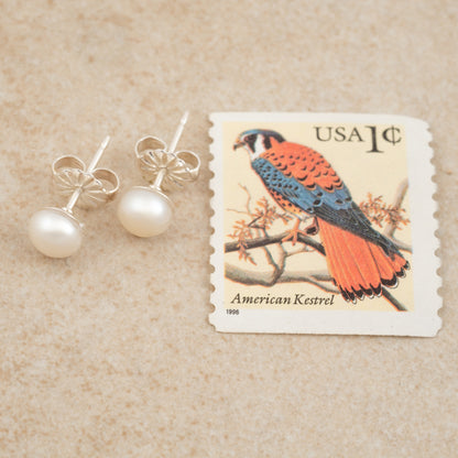 Lost Sheep Studs - Holly Lane