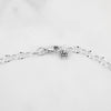 Crowned Heart Necklace - Holly Lane
