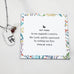 Set Free Cluster Necklace - Holly Lane