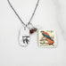 Set Free Cluster Necklace - Holly Lane