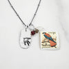 Set Free Cluster Necklace - Holly Lane