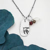 Set Free Cluster Necklace - Holly Lane