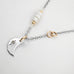 Galaxy Necklace - Holly Lane