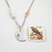 Galaxy Necklace - Holly Lane