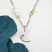 Galaxy Necklace - Holly Lane