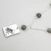 Hope Anchor Necklace - Holly Lane