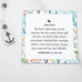Hope Anchor Necklace - Holly Lane