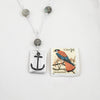 Hope Anchor Necklace - Holly Lane