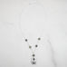 Hope Anchor Necklace - Holly Lane