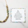 Joseph Necklace - Holly Lane