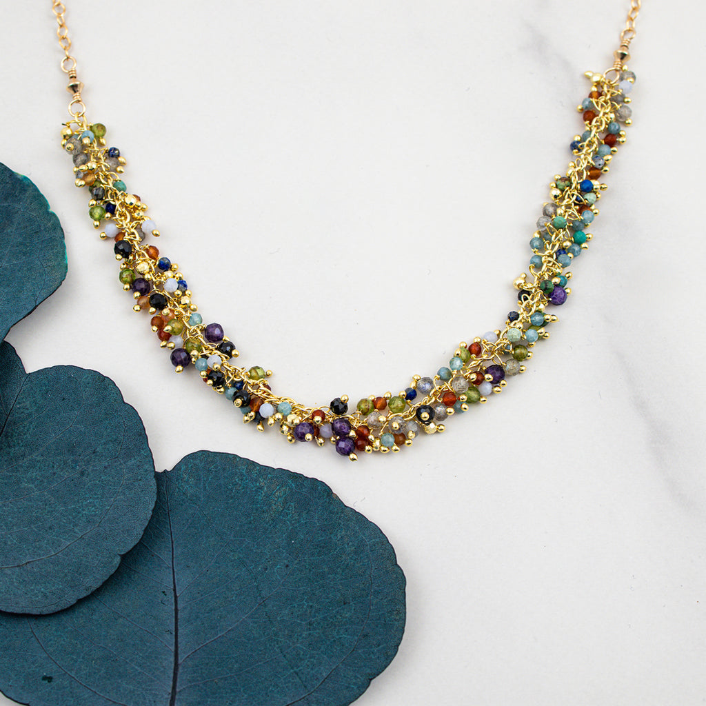 Joseph Necklace - Holly Lane