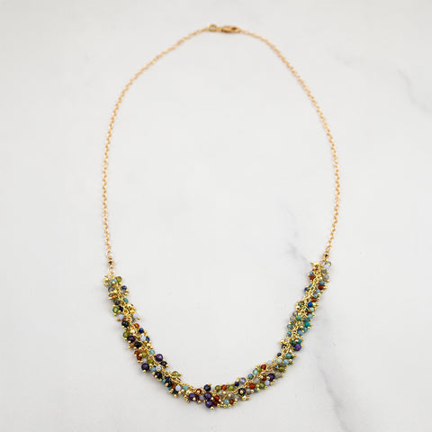 Joseph Necklace - Holly Lane