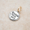 Choose this Day Pendant - Holly Lane