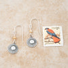 Choose this Day Earrings - Holly Lane