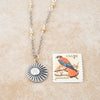 Choose this Day Necklace - Holly Lane