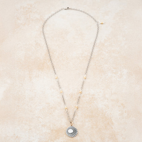 Choose this Day Necklace - Holly Lane