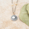 Choose this Day Necklace - Holly Lane