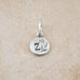 You Are Mine Initial Charm - Holly Lane