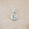 You Are Mine Initial Charm - Holly Lane