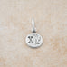 You Are Mine Initial Charm - Holly Lane