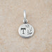 You Are Mine Initial Charm - Holly Lane