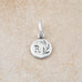 You Are Mine Initial Charm - Holly Lane