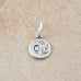 You Are Mine Initial Charm - Holly Lane