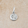 You Are Mine Initial Charm - Holly Lane