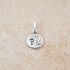 You Are Mine Initial Charm - Holly Lane