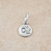 You Are Mine Initial Charm - Holly Lane