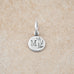 You Are Mine Initial Charm - Holly Lane