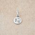 You Are Mine Initial Charm - Holly Lane