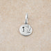 You Are Mine Initial Charm - Holly Lane