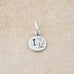 You Are Mine Initial Charm - Holly Lane