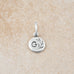 You Are Mine Initial Charm - Holly Lane